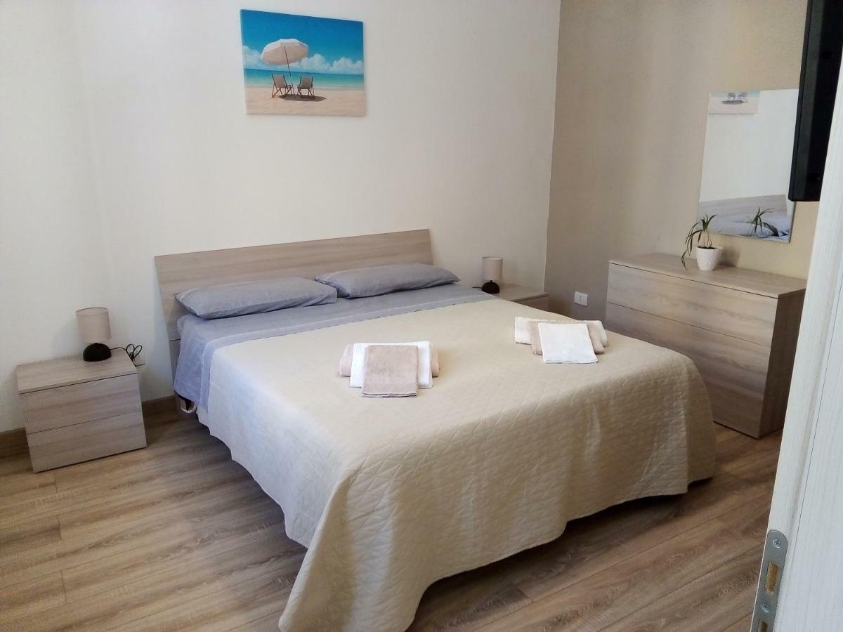 Giardino In Citta Apartment Агридженто Екстериор снимка